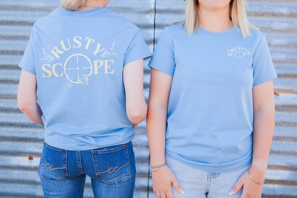 Tee | Carolina Moon - Image 2