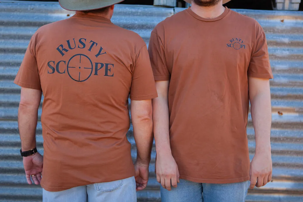 Tee | Cocoa - Image 2