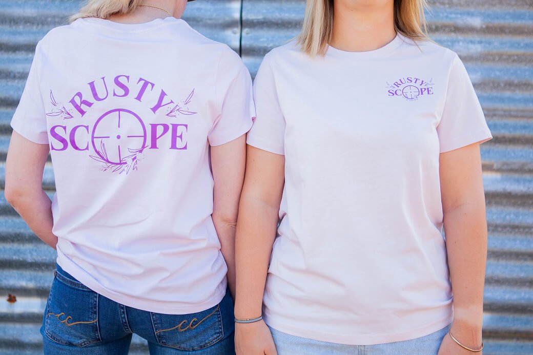 Tee | Orchid - Image 2