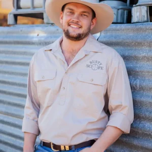 Pilbara (Closed Front) CLAY